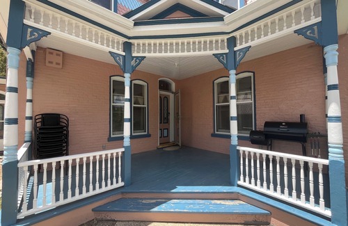 Lake City House | 2,750 sq ft Home w/Garage & Plenty of Space for OHVs - Walkable To Downtown