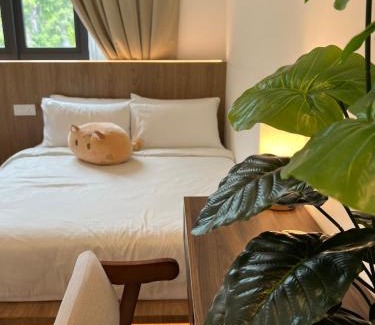 Ulu Kinta Apartment | 2-8pax Ipoh Nomado Onsen suites by Sunway Onsen Lost world of Tambun