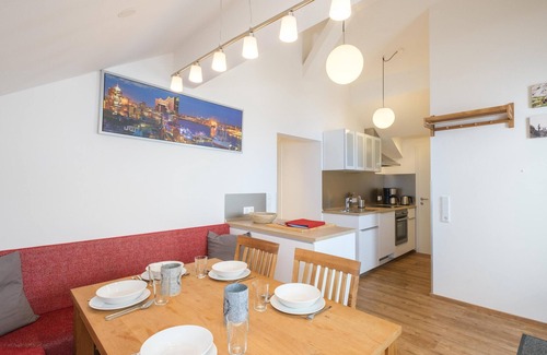 Schonbach Apartment | 2 apartments with balcony and roof terrace