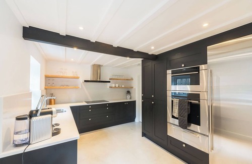 Hetton Cottage | 2 adjoining luxury cottages sleeping 11 with 2 private hot tubs