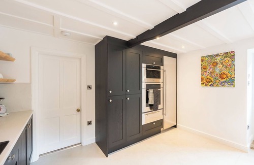 Hetton Cottage | 2 adjoining luxury cottages sleeping 11 with 2 private hot tubs