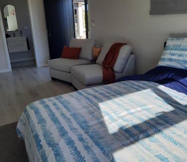 Cambridge Bed & Breakfast | 2 ALD