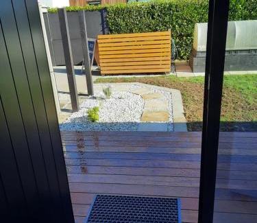 Cambridge Bed & Breakfast | 2 ALD