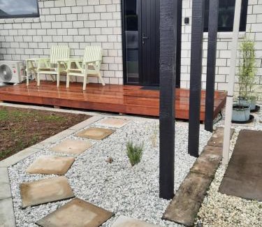 Cambridge Bed & Breakfast | 2 ALD