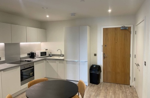 Chatham Apartment | 2 APARTMENT.RIVER VIEW. NETFLIX .FREE PARKING. nn