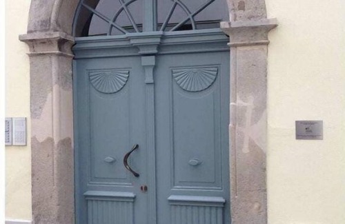 Altstadt House | 2 Apartments am Schwibbogen