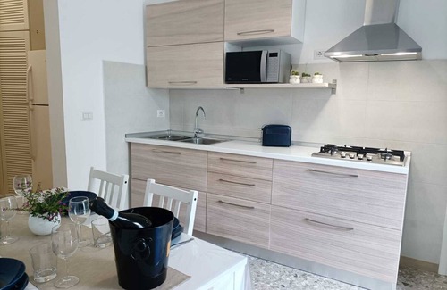 Trepuzzi Apartment | 2 Appartament1 a Pochi Chilometri da Lecce e Dalle più Belle Spiagge del Salento