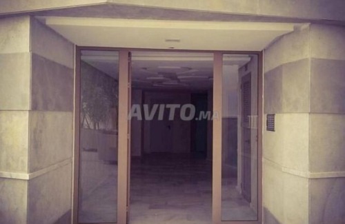 Luxus Apartment | 2 - Appartement Jardins de Tanger , 2 Chambres