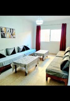 Marsa Ben M'Hidi Apartment | 2 APPARTEMENT Marsa ben M'Hidi