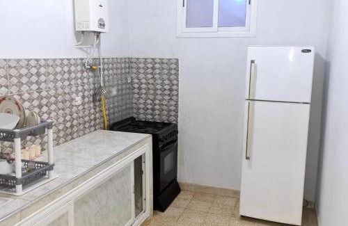 Marsa Ben M'Hidi Apartment | 2 APPARTEMENT Marsa ben M'Hidi