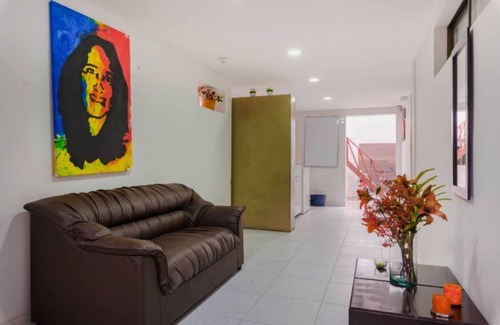 Barrios Unidos Apartment | 2. Aptoestudio privado. Campín, MovistarArena