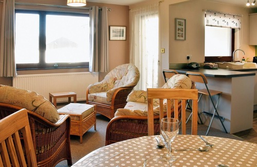 Bowness-on-Windermere Cottage | 2 bedroom accommodation in near Bowness on Windermere