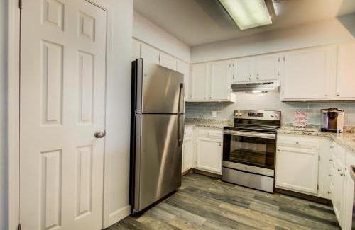 Miramar Beach House | 2 B, Three Bedroom Townhome