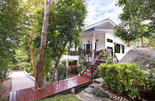 Ko Pha-ngan Villa | 2 Bays Villa