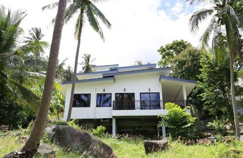 Ko Pha-ngan Villa | 2 Bays Villa