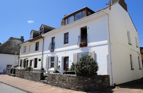 Torcross Cottage | 2 Bayview