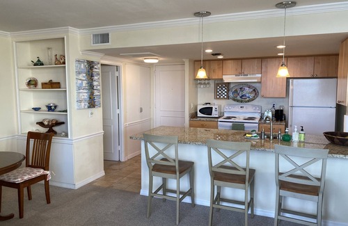 Bayshore Beautiful Condo | 2 Bd/2 Ba Bayshore Blvd Condo|spectacular views of Tampa Bay|Free Parking|Pool