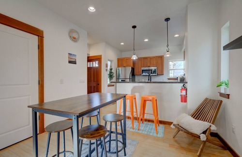 Bozeman House | 2 bd, 2 bath, Great Location in Bozeman near Costco, I-90, and food and shopping