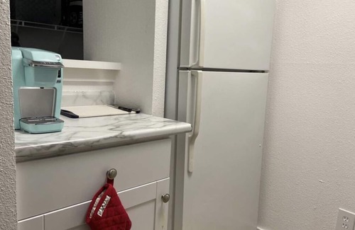 Des Moines Apartment | 2 bd, 2 full bath apt, close to airport & downtown!