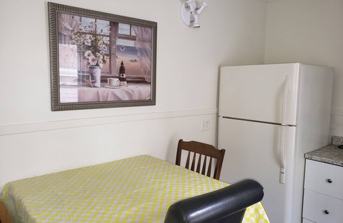 Saint John Apartment | 2 bdr apartment 5 minutes to uptown Saint John, NB