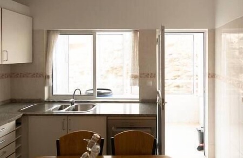 Praia Apartment | 2 bdr apt in Palmarejo Baixo, near seafront - LCGR