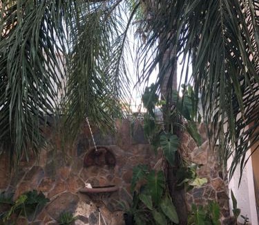 Parque Apartment | 2 bdr beach apartment, generator parking included