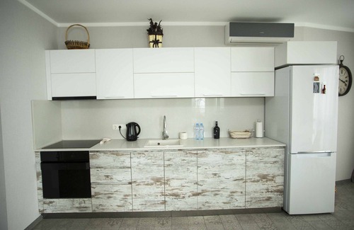 New Boulevard Apartment | 2 BDR Beachfront luxury Apartment with Panoramic views