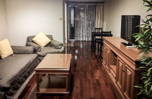 Khlong Tan Apartment | 2 BDR@ BTS Phrom Phong/Emporium 650m