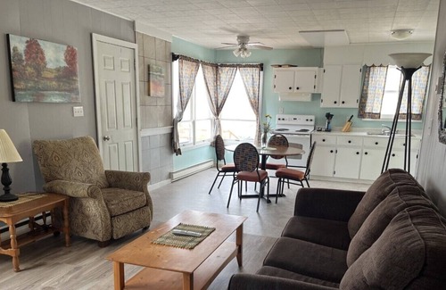 West Bay Cabin | 2 BDR cottage on Bras D'or Lakes. We are 420 friendly! - (1 of 5)