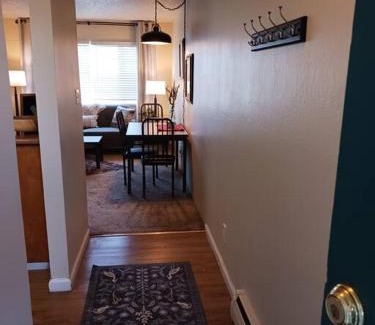 West University Apartment | 2 bdrm 1mi UNR Pet-friendly parking space
