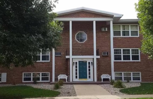 Sioux Falls Apartment | 2 BDRM APT/DOWNTOWN GEM!