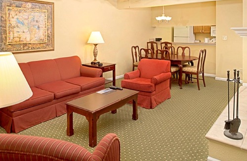 Berkeley Condo | 2 BDRM~ POWHATAN RESORT~ ON 260 ACRES *BUSCH GARDENS 8 MILES* HISTORIC AREA