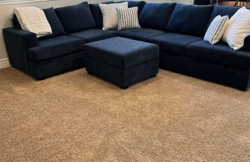 Bountiful Apartment | 2 Bdrm Private Basement Apartment Sleeps 6