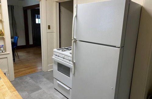 Cheyenne Apartment | 2 BDRM - Sleeps up to 6