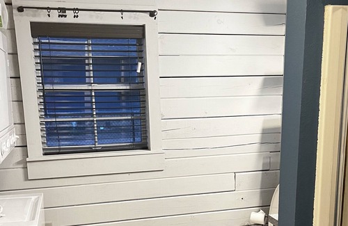 Eufaula House | 2 bdrm/with loft Cozy Cabin