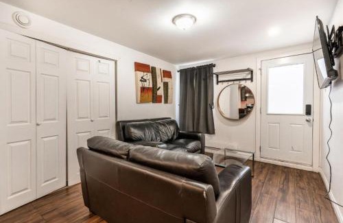 Sainte-Marie Apartment | 2 Bdrms Apartment - I1902