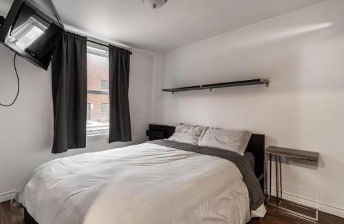 Sainte-Marie Apartment | 2 Bdrms Apartment - I1902