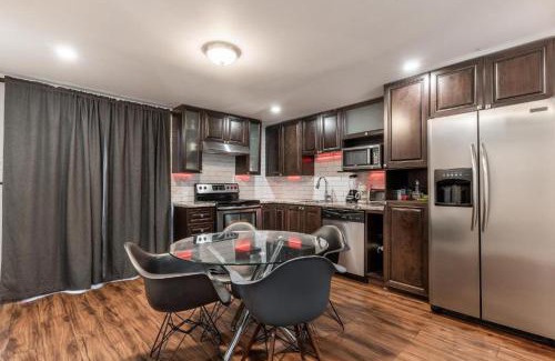 Sainte-Marie Apartment | 2 Bdrms Apartment - I1902