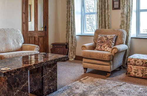 Kirkby Stephen Cottage | 2 bedroom accommodation in Kaber near Kirkby Stephen