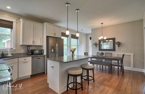 Indian River House | 2 Beautiful Homes for the Price of One!