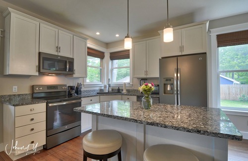 Indian River House | 2 Beautiful Homes for the Price of One!