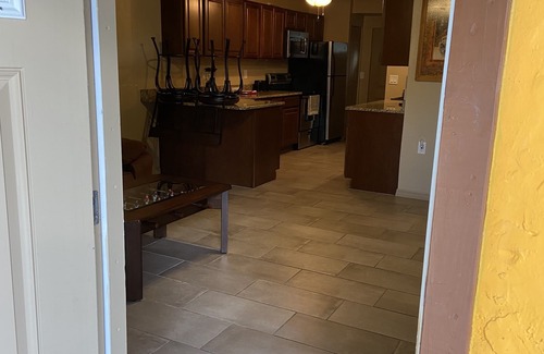 Solana Apartment | 2 Bed/1 Bath - Unit A
