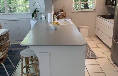 Key Largo House | 2 Bed, 2.5 Bath Buttonwood Bay Sunset View right on the water!