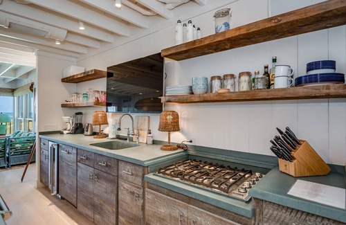 Boca Grande House | 2 Bed, 2.5 Bath Well Appointed Condo on the Beach