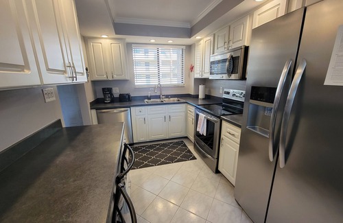 Winkler Condo | 2 Bed/2 Ba Condo near Historic Downtown Fort Myers