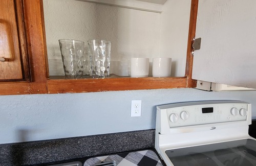 Lakeland House | 2 bed 2 bath 5 min to downtown Lakeland
