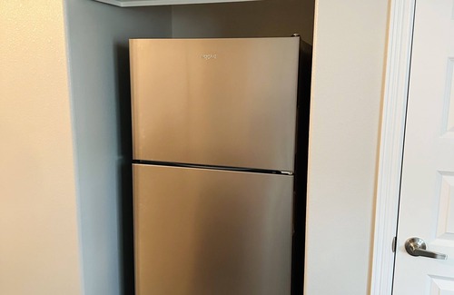 Pharr Apartment | 2 bed 2 bath Apartment with Keyless entry near hospitals and shopping centers!