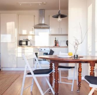 Crumlin Apartment | 2 bed 2 bath Apartment with Canal View