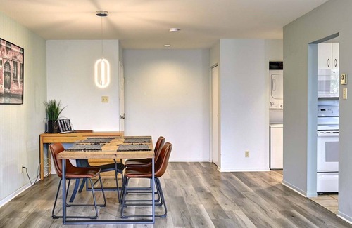 Mont-Tremblant Apartment | 2 Bed| 2 Bath| Arcade Game | Centre Mont-Tremblant