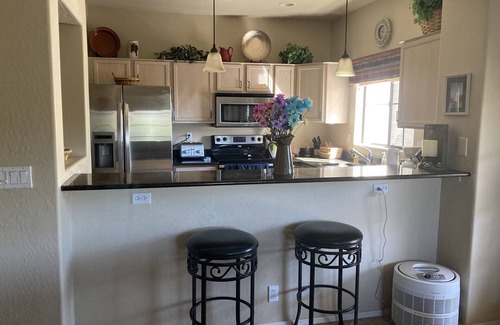 Fountain Hills Condo | 2 bed 2 bath condo